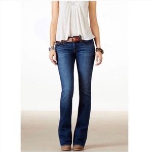 American Eagle Artist Jeans